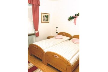 Italija Privát Predazzo, Interjeras